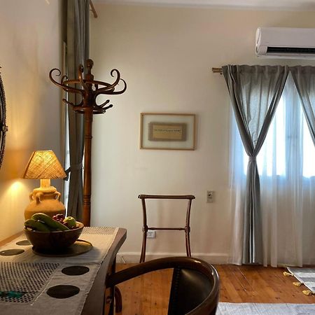 Luxury On The Nile - Zamalek Apartments Kair Zewnętrze zdjęcie