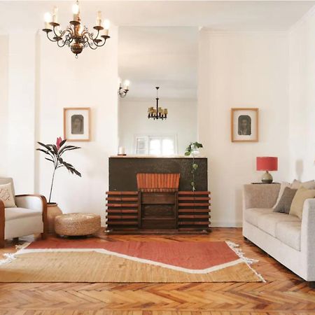 Luxury On The Nile - Zamalek Apartments Kair Zewnętrze zdjęcie