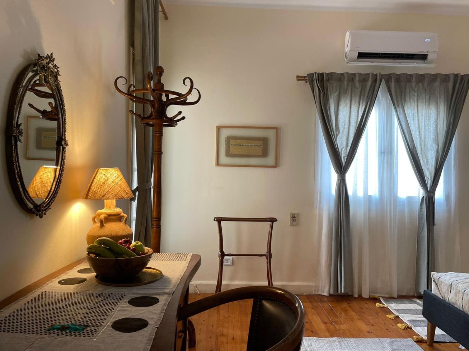 Luxury On The Nile - Zamalek Apartments Kair Zewnętrze zdjęcie