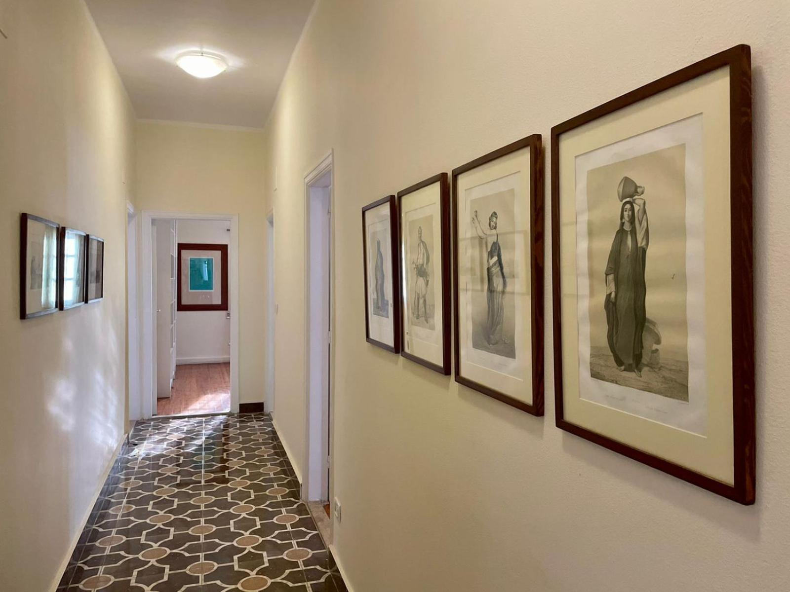 Luxury On The Nile - Zamalek Apartments Kair Zewnętrze zdjęcie