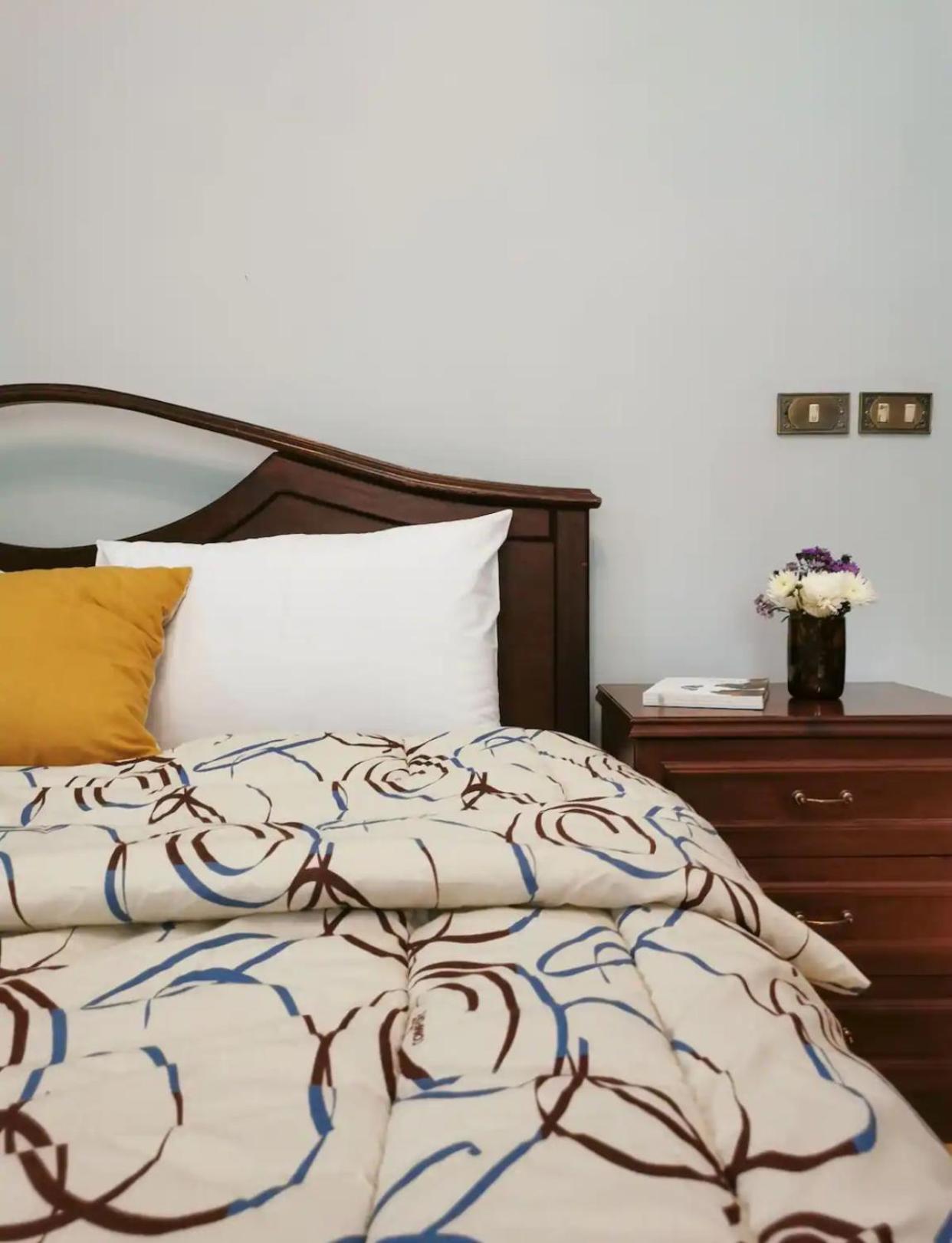 Luxury On The Nile - Zamalek Apartments Kair Zewnętrze zdjęcie