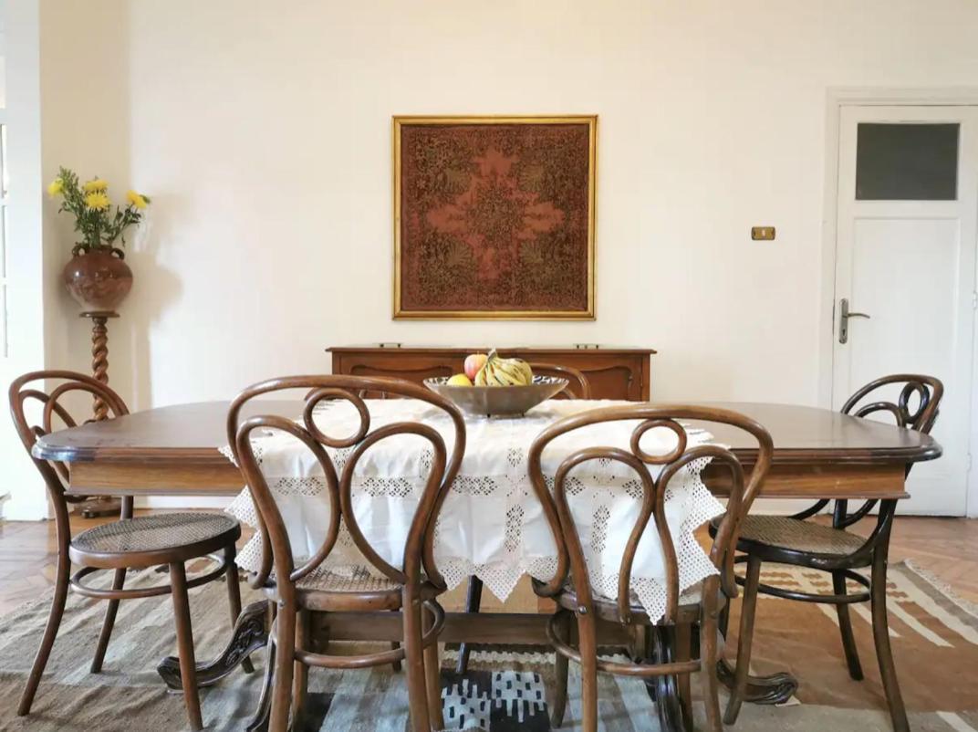 Luxury On The Nile - Zamalek Apartments Kair Zewnętrze zdjęcie