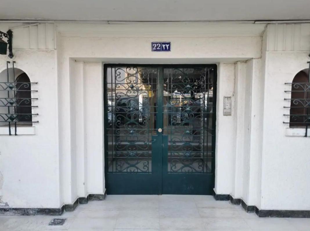 Luxury On The Nile - Zamalek Apartments Kair Zewnętrze zdjęcie