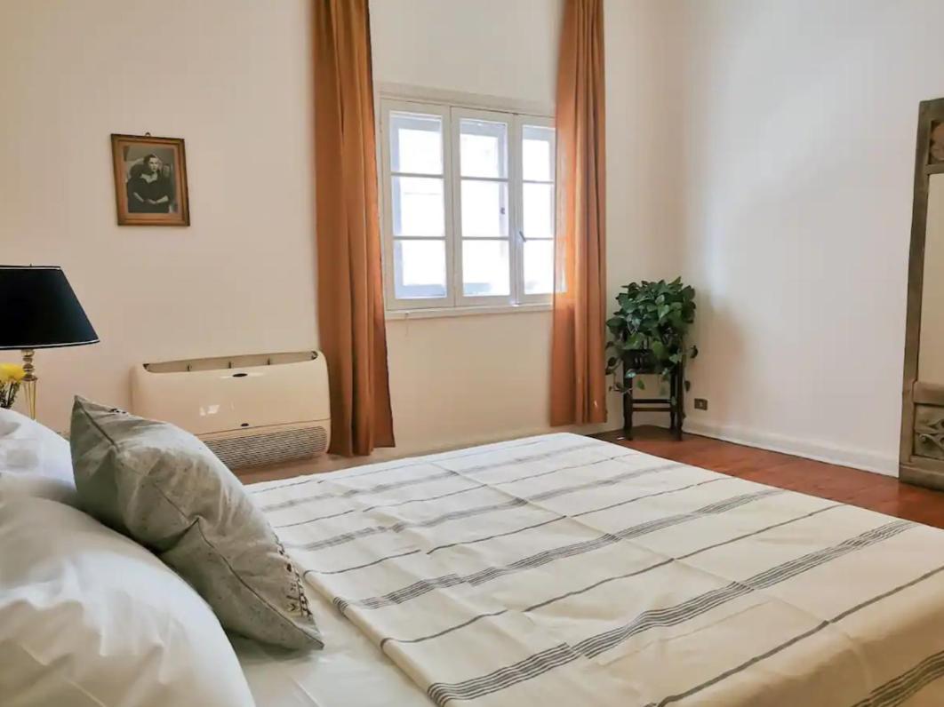 Luxury On The Nile - Zamalek Apartments Kair Zewnętrze zdjęcie