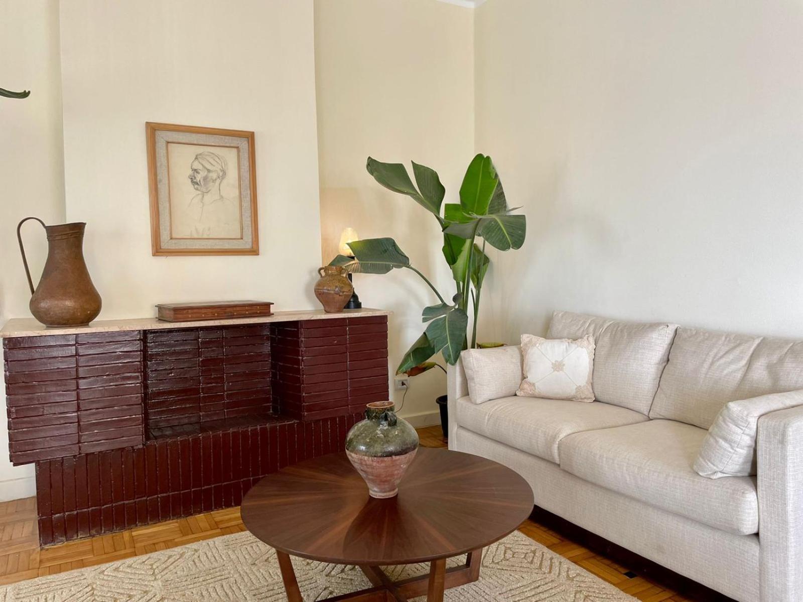 Luxury On The Nile - Zamalek Apartments Kair Zewnętrze zdjęcie