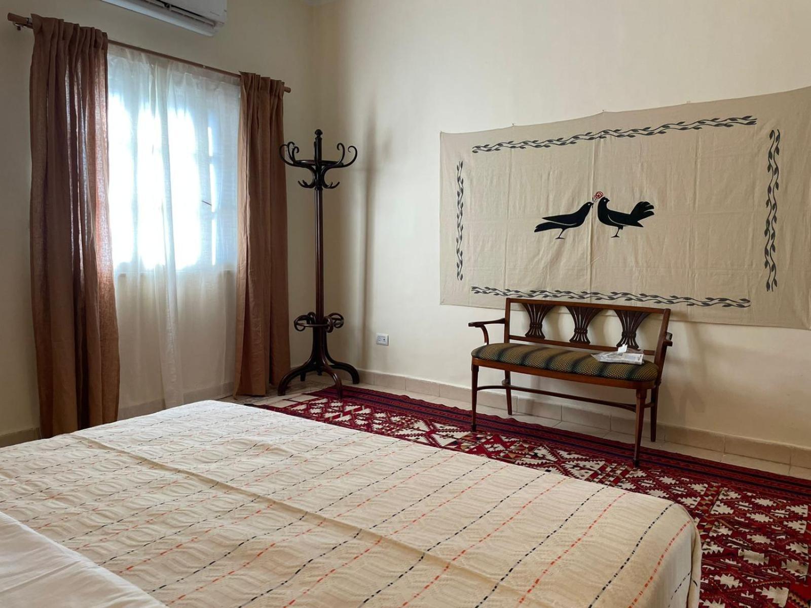 Luxury On The Nile - Zamalek Apartments Kair Zewnętrze zdjęcie