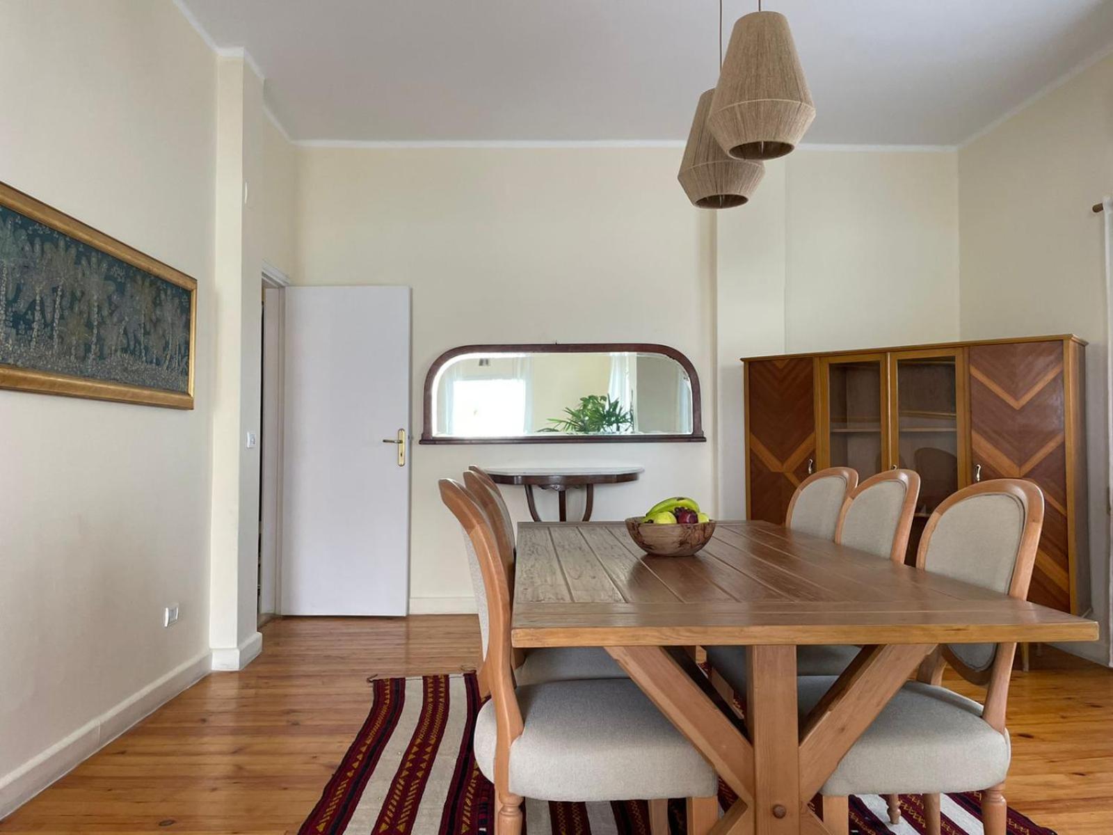 Luxury On The Nile - Zamalek Apartments Kair Zewnętrze zdjęcie